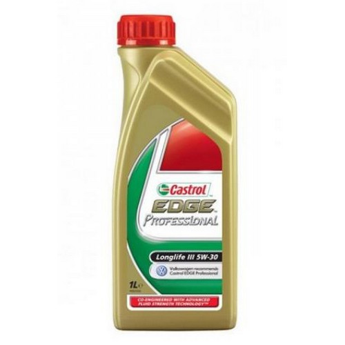 PonziRacing - Petróleo y Productos Varios > Aceite para automóviles >  Castrol > EDGE 5W30 1 LITRO ACEITE CASTROL EDGE 5W30 LT1